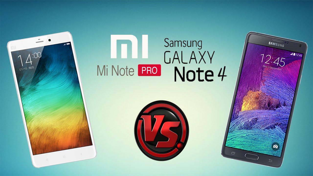 Андроид телефон note pro. Samsung Note 4 или Xiaomi. Mi Note 4. Реал ми Note 4.